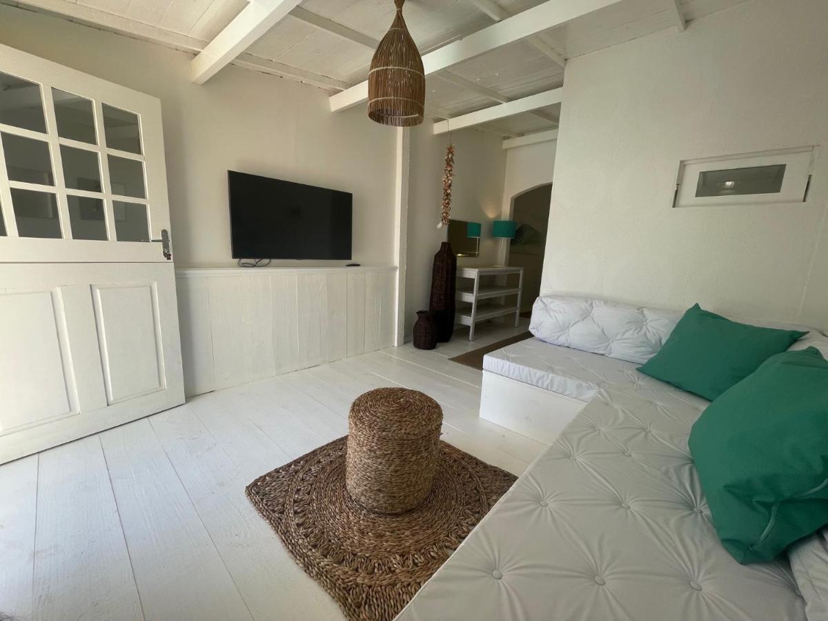 Pousada Duna Beach Jijoca de Jericoacoara Dış mekan fotoğraf