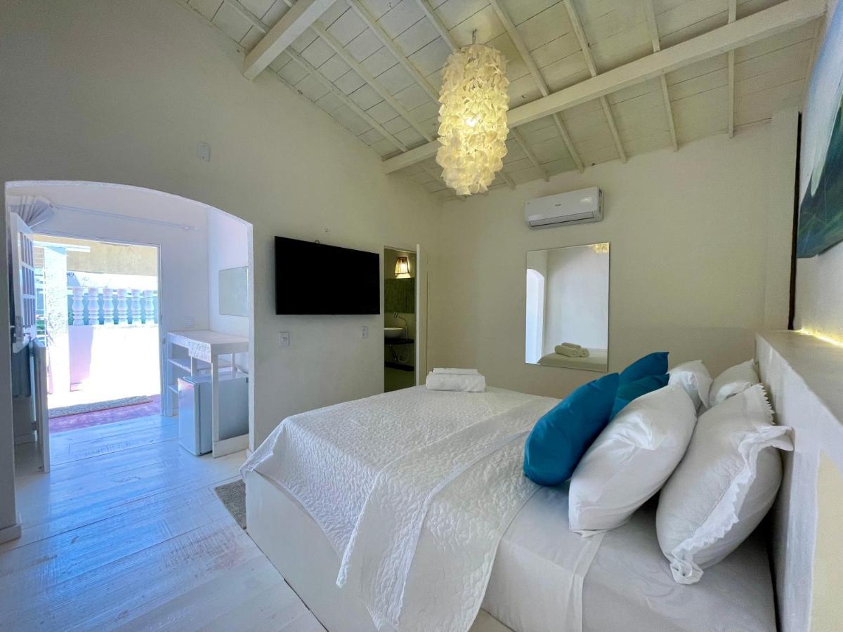 Pousada Duna Beach Jijoca de Jericoacoara Dış mekan fotoğraf