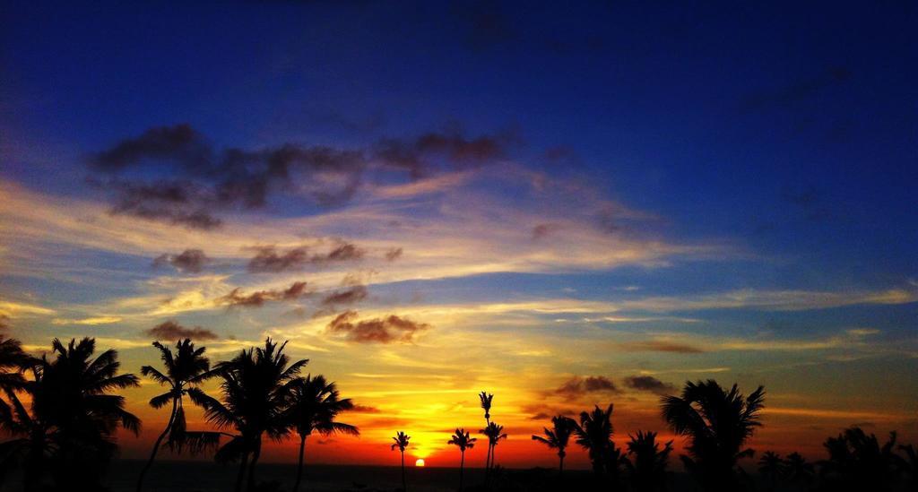 Pousada Duna Beach Jijoca de Jericoacoara Dış mekan fotoğraf