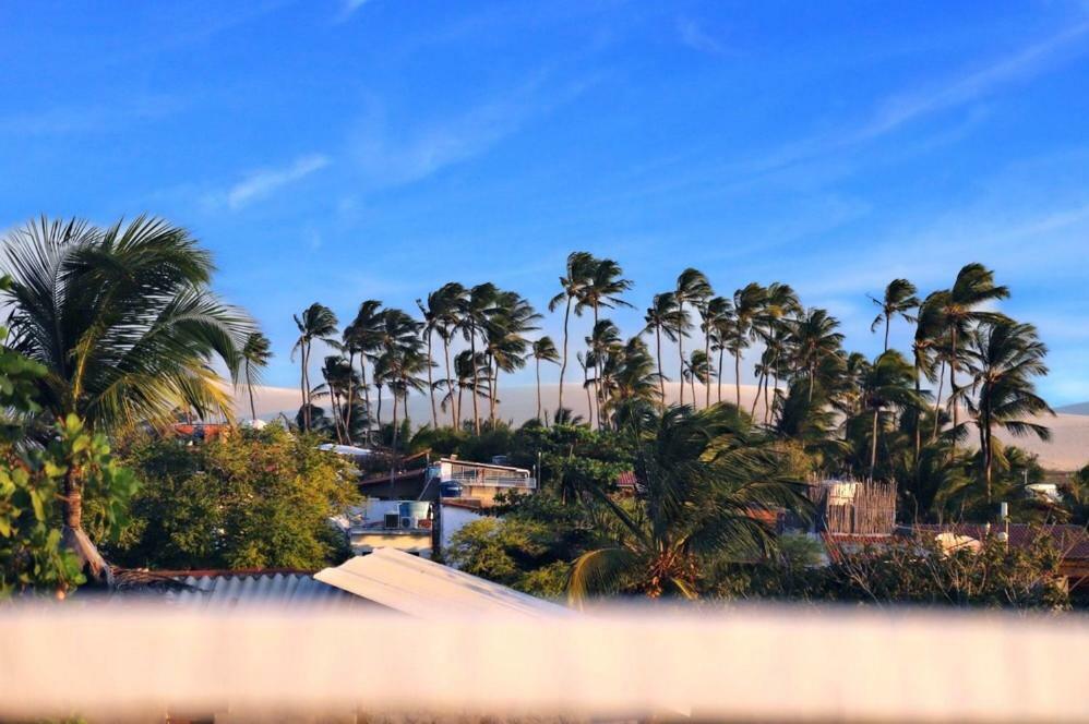 Pousada Duna Beach Jijoca de Jericoacoara Dış mekan fotoğraf