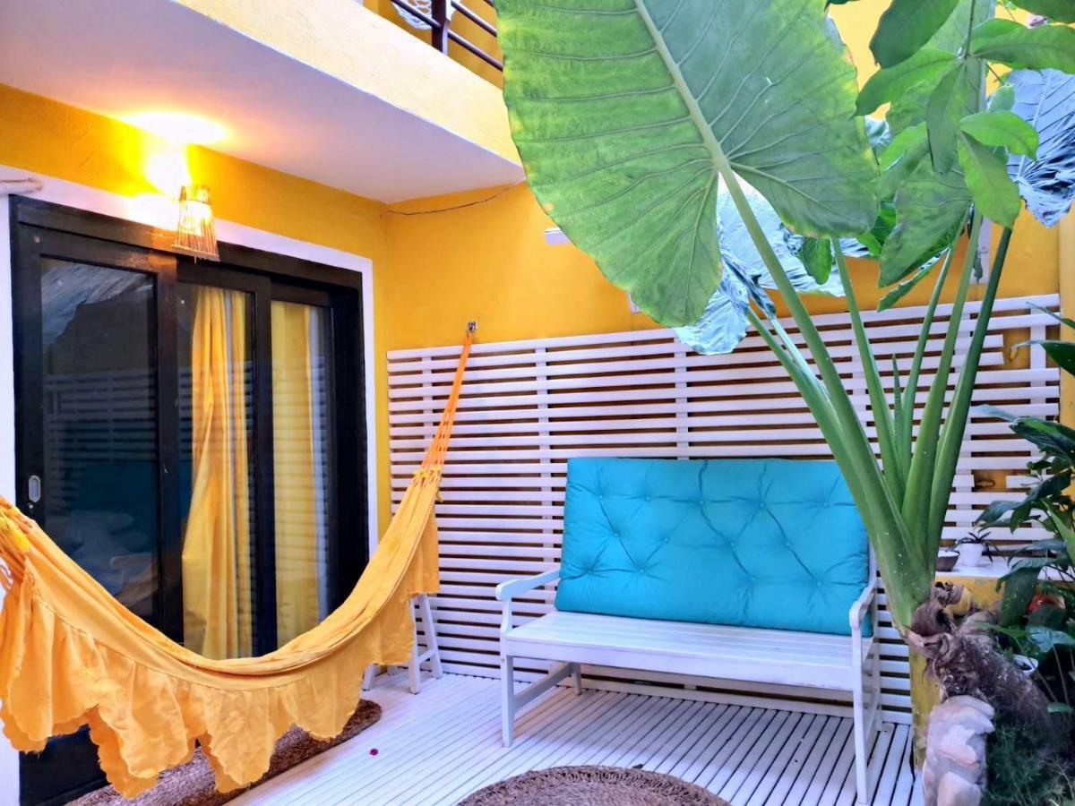 Pousada Duna Beach Jijoca de Jericoacoara Dış mekan fotoğraf
