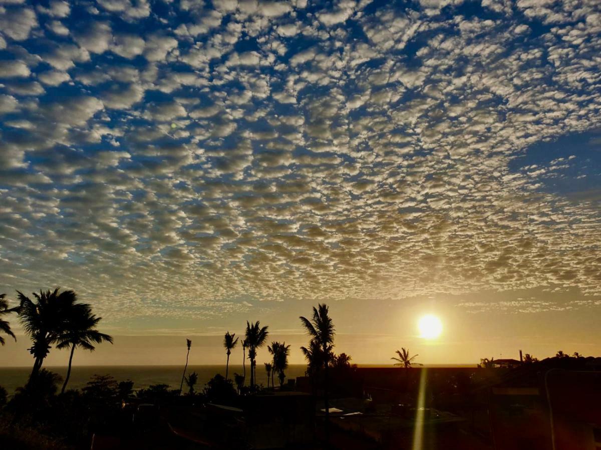 Pousada Duna Beach Jijoca de Jericoacoara Dış mekan fotoğraf