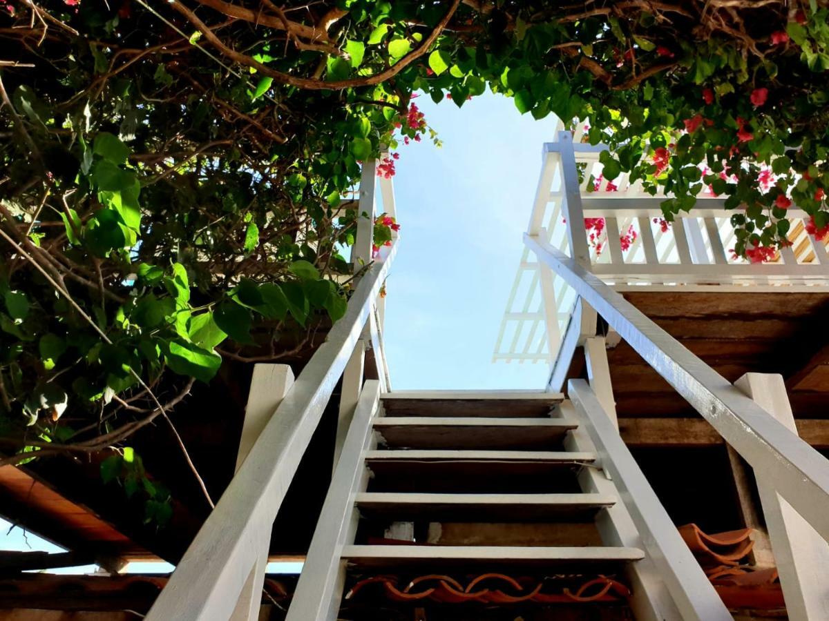 Pousada Duna Beach Jijoca de Jericoacoara Dış mekan fotoğraf